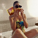 Telegram profile photo for 𑣲ɪɴғᴏ_ᴇᴅᴀsᴡᴡ