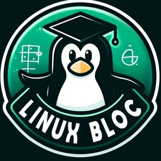 Telegram profile photo for LinuxBloc