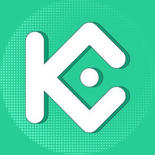 Telegram profile photo for KuCoin | فارسی