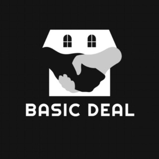 Telegram profile photo for Basic Deal