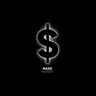 Telegram profile photo for Make Money $