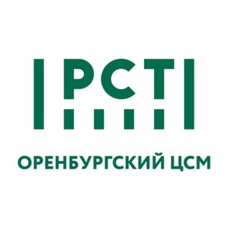 Telegram profile photo for ФБУ "Оренбургский ЦСМ"