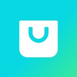 Telegram profile photo for Weverse Shop