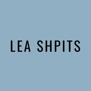 Telegram profile photo for Lea Shpits Brand