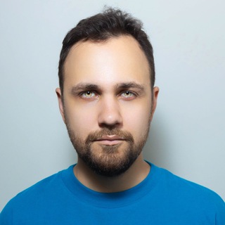 Telegram profile photo for На связи Дима Калязин! 🤟