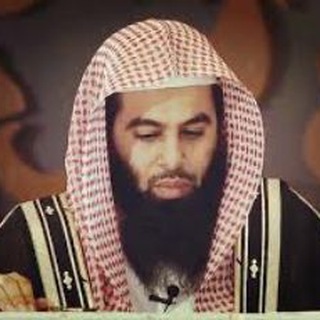 Telegram profile photo for Anas al Emadi | MP3 QURAN