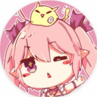 Telegram group profile photo for ピカ奇譚 購買部