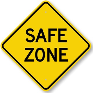 Telegram group profile photo for SafeZone Finance #binance #bsc
