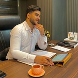 Telegram profile photo for 🔷 کنکورفرهنگیان 405🔷