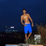 Telegram profile photo for Amen Modeling School