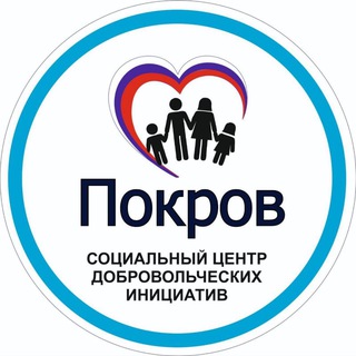Telegram group profile photo for Покров для ZOV Омск🇷🇺