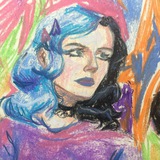 Telegram profile photo for ~ your Goddess Artemis ~