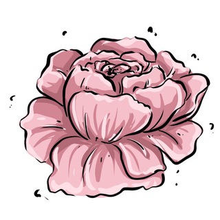 Telegram profile photo for peony