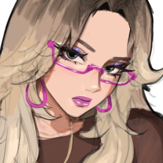 Telegram profile photo for средняя полка разума