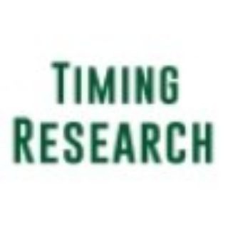 Telegram profile photo for Timing Research