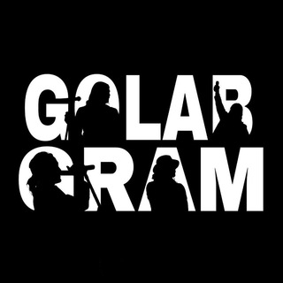 Telegram profile photo for G О L A B G Я A M 🦅