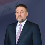 Telegram profile photo for المكتب الاعلامي - الشيخ خميس الخنجر