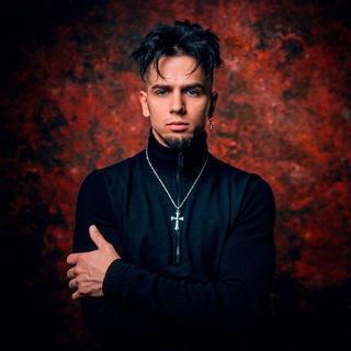 Telegram profile photo for ERMNK | Music Producer