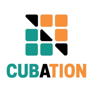 Telegram profile photo for Cubation