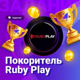 Telegram profile photo for Irwin casinо