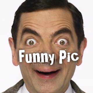 Telegram profile photo for π Funny Pic Time π