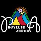Telegram profile photo for ProyectoAurora.CL