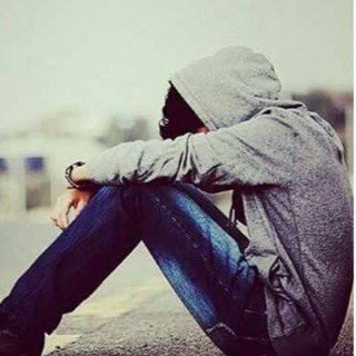 Telegram profile photo for Sad Alone Broken Feelings Status | WhatsApp Status | Alone Life | Depression Status | Love Sad Status | Hindi WhatsApp Status
