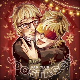 Telegram profile photo for JOOSTAGGU FAN CLUB🛝| нарезки