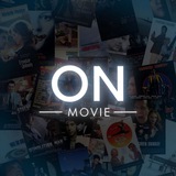Telegram profile photo for OnMovie