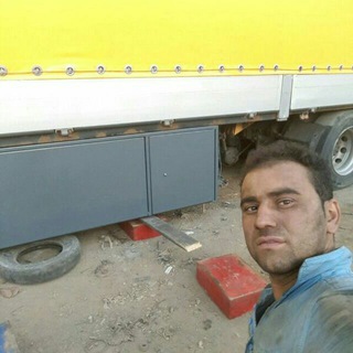 Telegram profile photo for جعبه سازی وکانتینرسازی فرهاد
