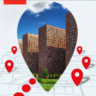 Telegram profile photo for Эта жизнь. Работа. Недвижимость.