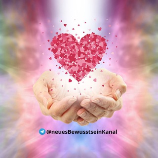 Telegram profile photo for 🦋 Katrin Heckl - Neues Bewusstsein