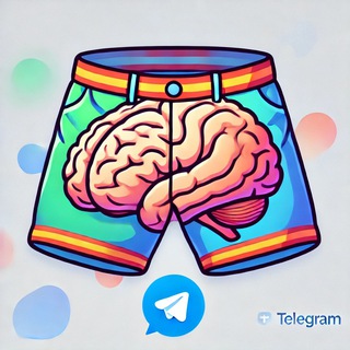 Telegram profile photo for Умные шорты