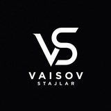 Telegram profile photo for vaisov stajla