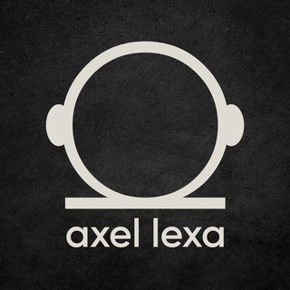 Telegram profile photo for Axel.H / Deep / Afro/ Electro/ Chill House / MUSIC