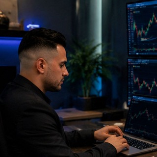 Telegram profile photo for FOREX\Gold تحلیل و سیگنال