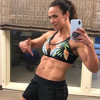 Telegram profile photo for Raquel Quartiero 💪🏻🔥