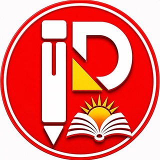 Telegram profile photo for PDK Academy