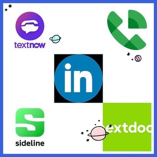 Telegram profile photo for Linkdln SL ID GV TN 所有美国帐户批量销售