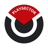 Telegram profile photo for PLAYSECTOR.RU / игровые новости / компьютерные и мобильные игры / обзоры / гайды / видеоигры