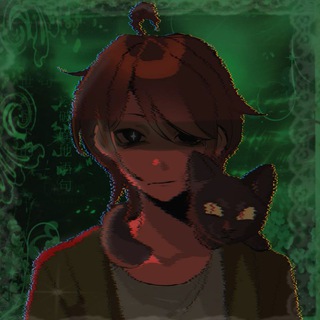 Telegram profile photo for 𓆩 ۪ 𝐄𝐛𝐚𝐫𝐝𝐨'𝐋𝐥𝐳১◞ৎ