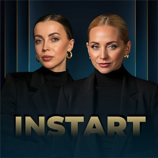 Telegram profile photo for ПРОЕКТ «INSTART»