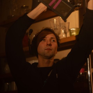 Telegram profile photo for RABBITS