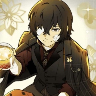 Telegram profile photo for кил