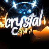 Telegram profile photo for Crystal Stars News