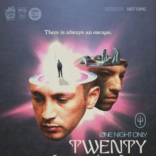 Telegram profile photo for The way I see things