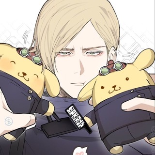 Telegram profile photo for я спиздил мем
