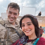 Telegram profile photo for Ты тот, кого я люблю | Турецкий сериал