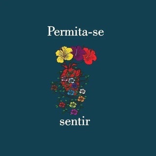 Telegram profile photo for Permita- se 🦋