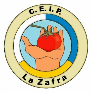 Telegram profile photo for CEIP LA ZAFRA